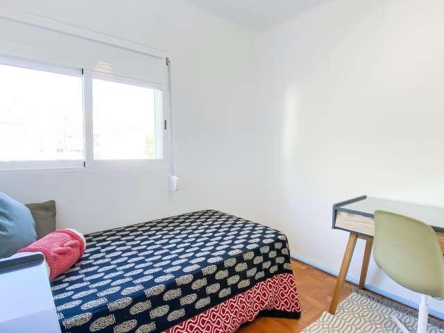 Quarto alugar em Olivais, Lisboa