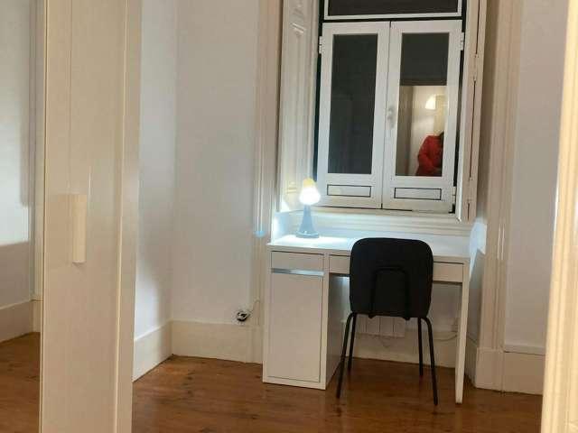Quarto alugar em Lisboa