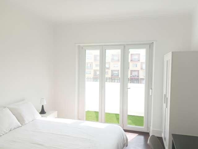 Quarto alugar em Lisboa