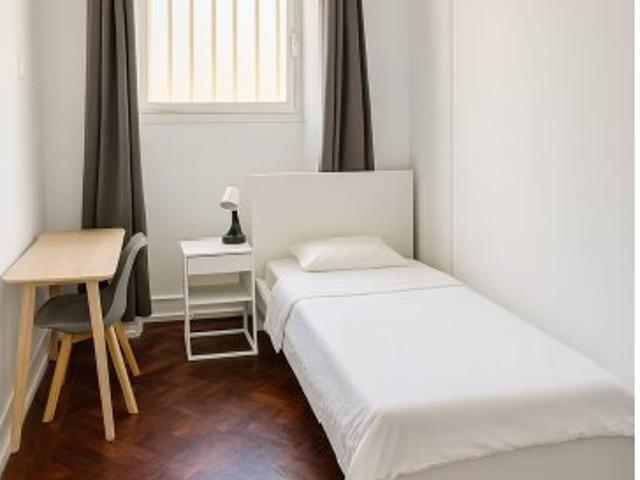 Quarto alugar em Lisboa