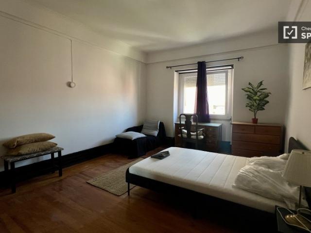 Quarto alugar em Lisboa