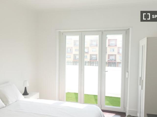 Quarto alugar em Lisboa