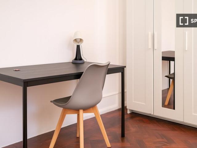 Quarto alugar em Lisboa