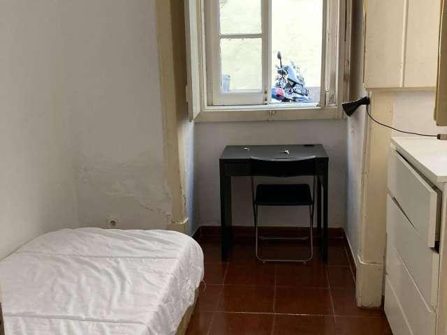 Quarto alugar em Misericórdia, Lisboa