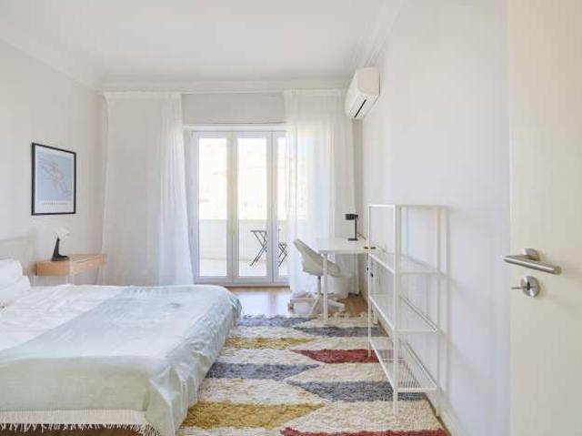 Quarto alugar em Alvalade, Lisboa