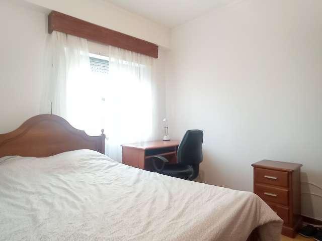 Quarto alugar em Lisboa
