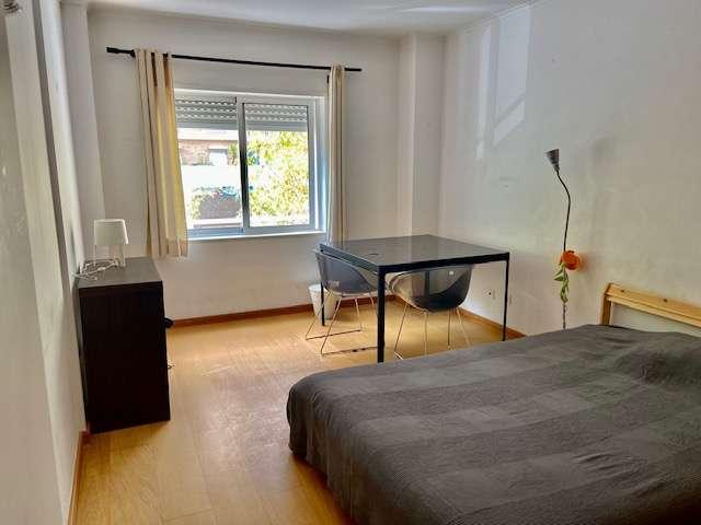 Quarto alugar em Alta de Lisboa, Lisboa