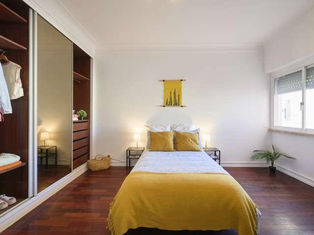 Quarto alugar em Lisboa