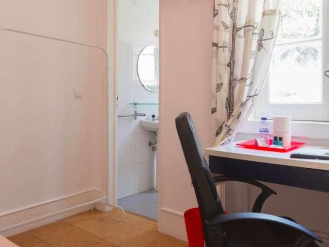 Quarto alugar em Bairro dos Actores, Lisboa