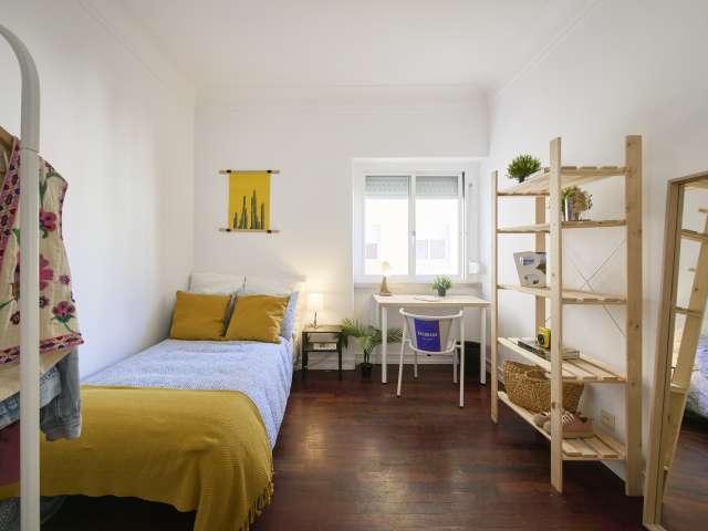 Quarto alugar em Lisboa