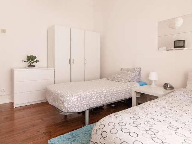 Quarto alugar em Bairro dos Actores, Lisboa