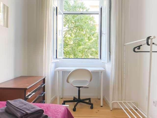 Quarto alugar em Lisboa
