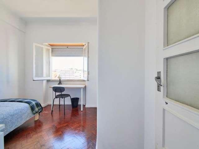 Quarto alugar em Lisboa