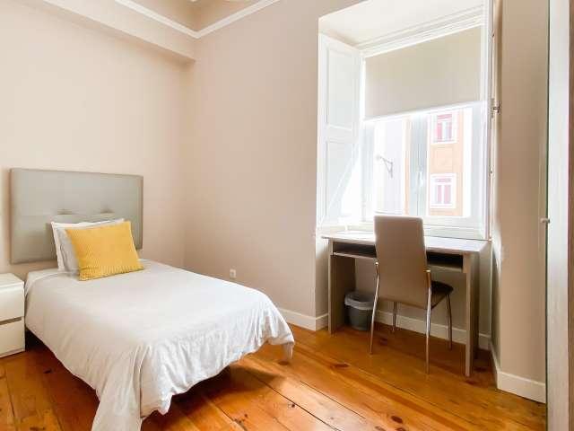 Quarto alugar em Lisboa