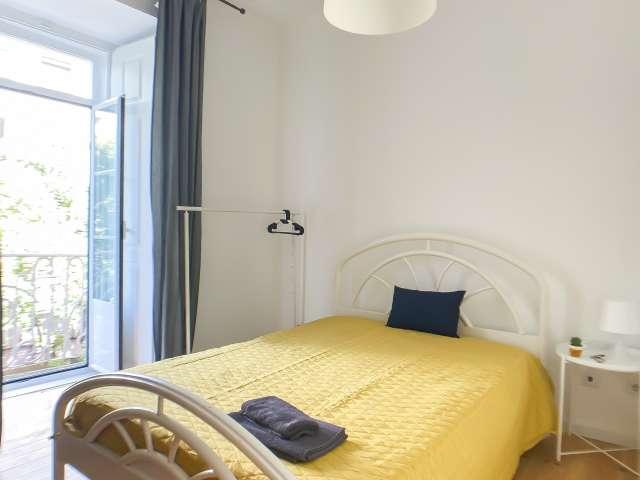 Quarto alugar em Arroios, Lisboa
