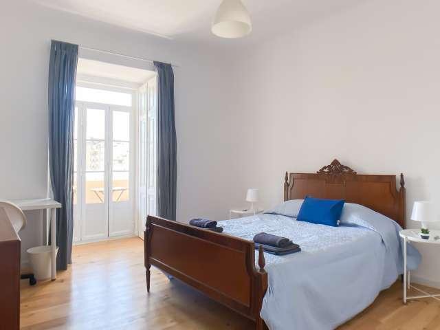 Quarto alugar em Arroios, Lisboa
