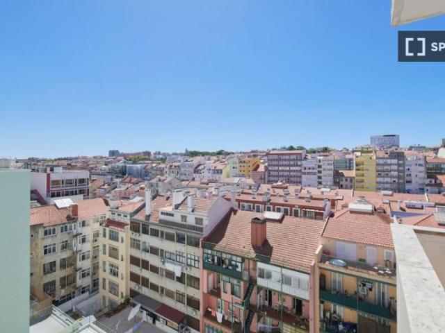 Quarto alugar em Lisboa