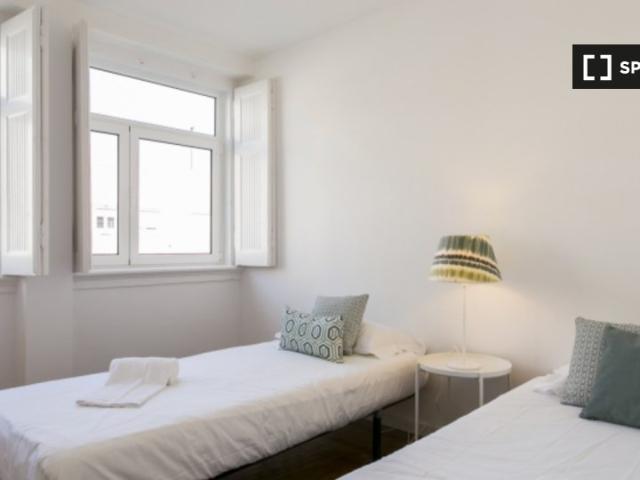 Quarto alugar em Santo António, Lisboa
