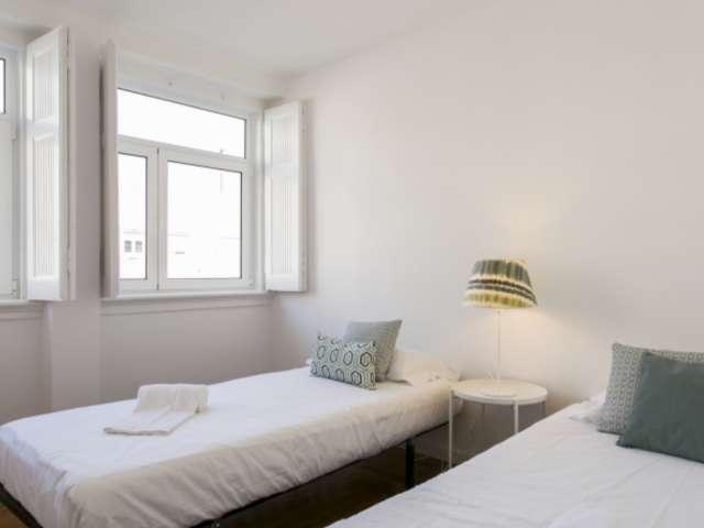 Quarto alugar em Santo António, Lisboa
