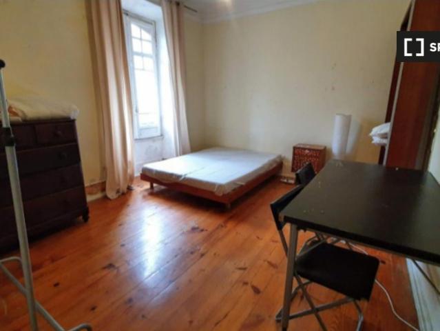 Quarto alugar em Santo António, Lisboa