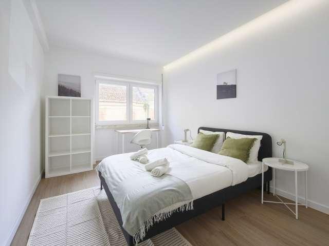 Quarto alugar em Avenidas Novas, Lisboa