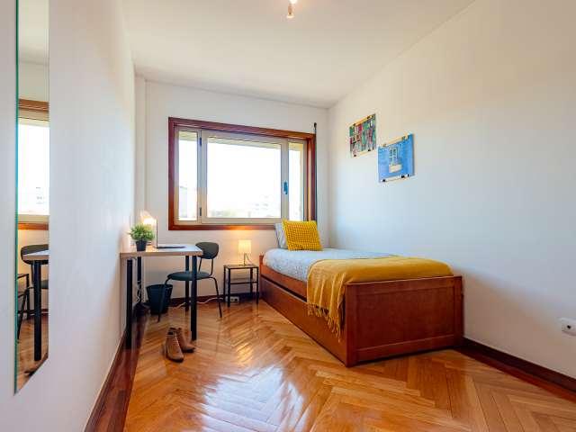 Quarto alugar em Porto