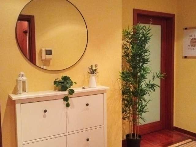 Quarto alugar em Agra do Amial, Porto