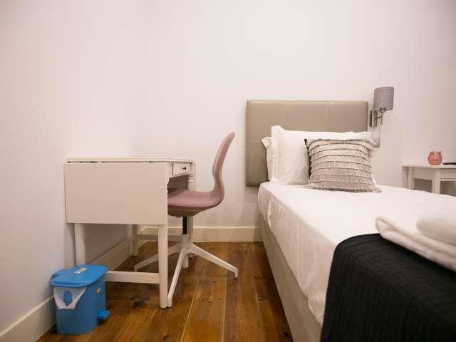 Quarto alugar em Santo António, Lisboa