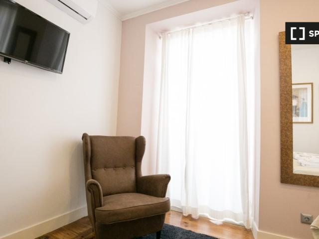 Quarto alugar em Santo António, Lisboa