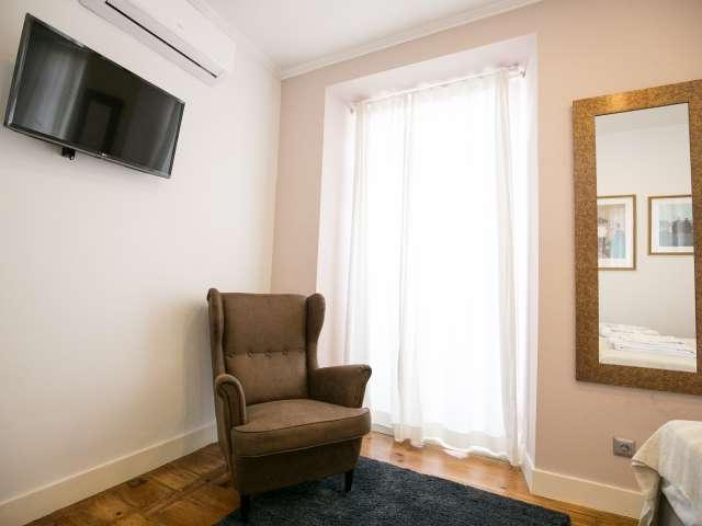 Quarto alugar em Santo António, Lisboa