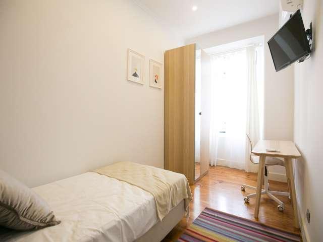 Quarto alugar em Santo António, Lisboa