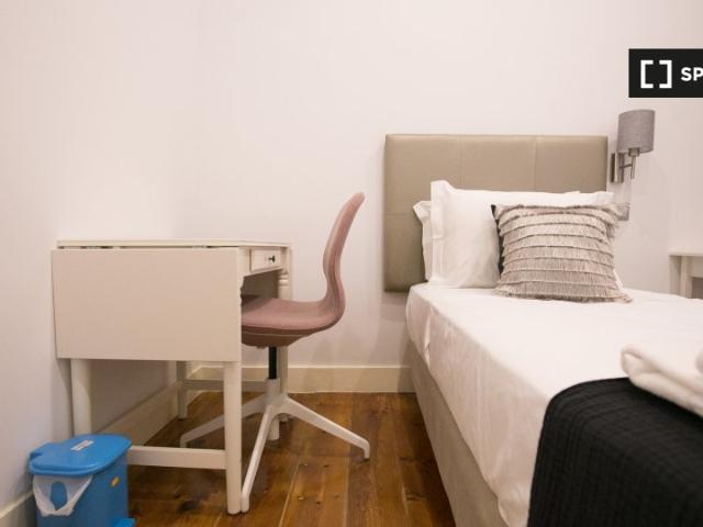 Quarto alugar em Santo António, Lisboa