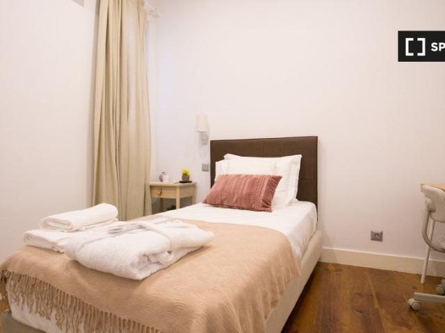 Quarto alugar em Santo António, Lisboa