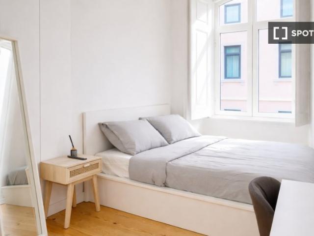 Quarto alugar em Lisboa