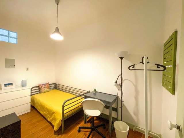 Quarto alugar em Lisboa