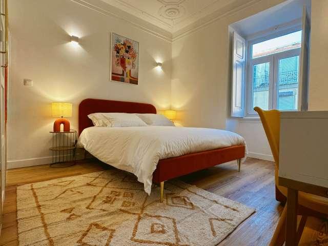 Quarto alugar em Arroios, Lisboa