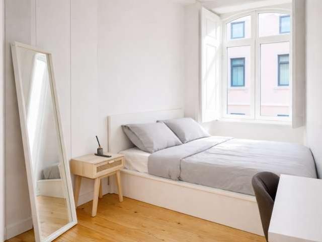 Quarto alugar em Lisboa