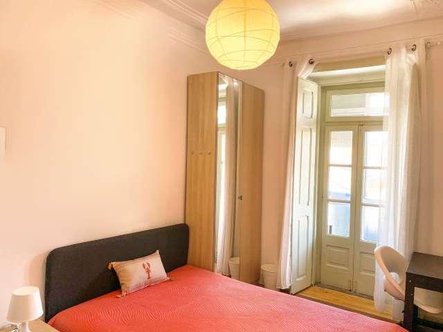 Quarto alugar em Arroios, Lisboa