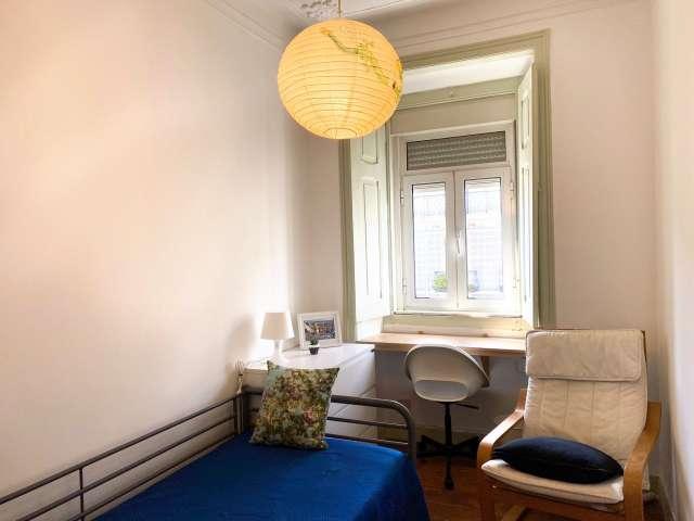 Quarto alugar em Lisboa