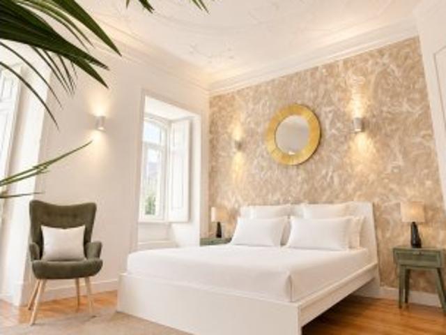 Quarto alugar em Lisboa