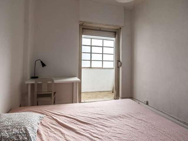 Quarto alugar em Estrela, Lisboa