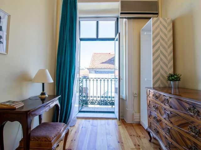 Quarto alugar em Santos-o-Velho, Lisboa