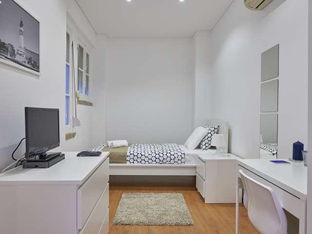 Quarto alugar em Santo António, Lisboa