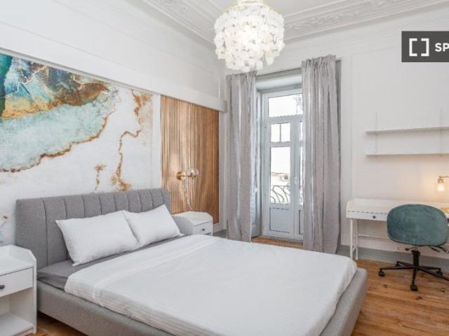 Room alugar em Lisboa, Santa Isabel