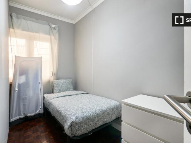 Quarto alugar em Lisboa