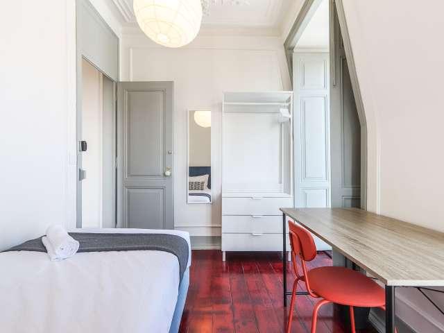 Quarto alugar em Campo de Ourique, Lisboa