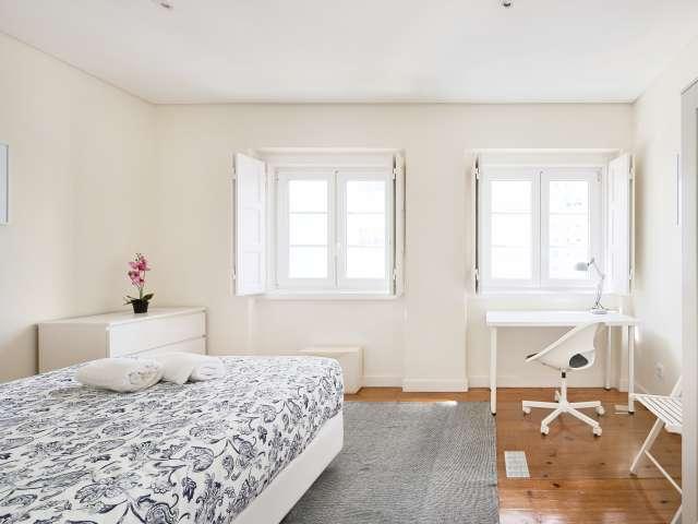 Quarto alugar em Alvalade, Lisboa