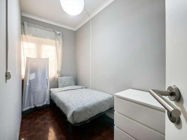 Quarto alugar em Lisboa