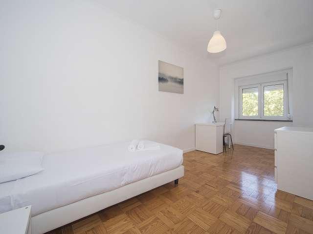 Quarto alugar em São Domingos de Benfica, Lisboa