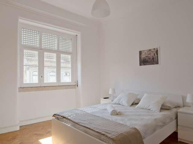 Quarto alugar em Santo António, Lisboa